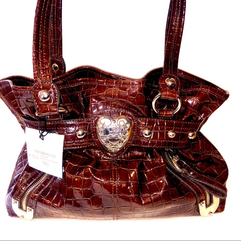 Kathy Van Zeeland.  Kathy Handbag.